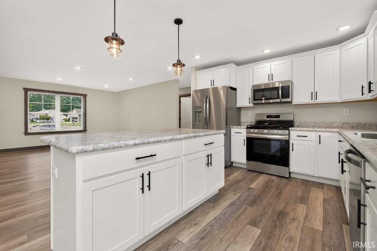 53598 Hickory Lane Elkhart IN 46514