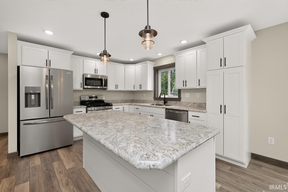 53598 Hickory Lane Elkhart IN 46514