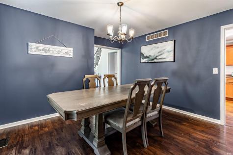 1200 Fuquay Road Evansville IN 47715