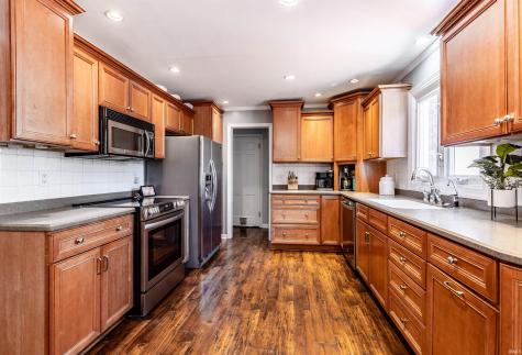 1200 Fuquay Road Evansville IN 47715