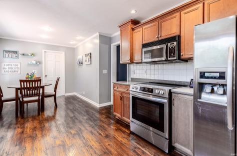 1200 Fuquay Road Evansville IN 47715
