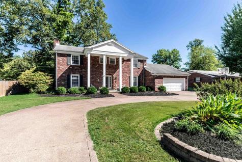 1200 Fuquay Road Evansville IN 47715