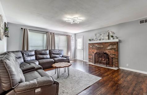 1200 Fuquay Road Evansville IN 47715