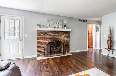 1200 Fuquay Road Evansville IN 47715