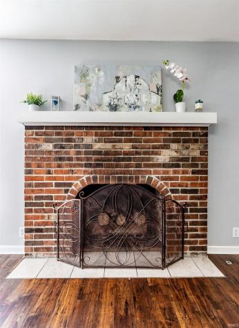 1200 Fuquay Road Evansville IN 47715