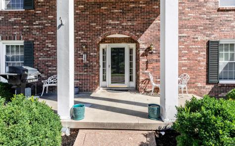 1200 Fuquay Road Evansville IN 47715