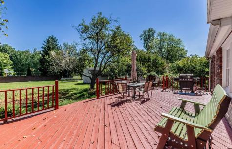 1200 Fuquay Road Evansville IN 47715
