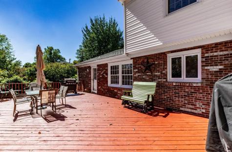 1200 Fuquay Road Evansville IN 47715