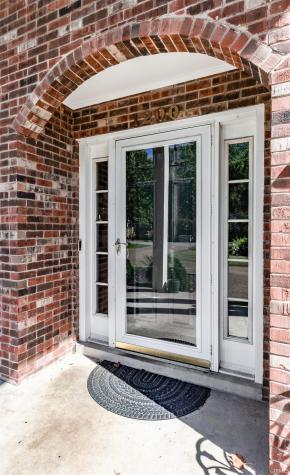 1200 Fuquay Road Evansville IN 47715