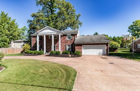 1200 Fuquay Road Evansville IN 47715