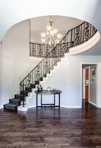 1200 Fuquay Road Evansville IN 47715