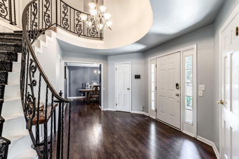 1200 Fuquay Road Evansville IN 47715