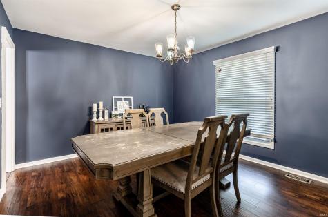 1200 Fuquay Road Evansville IN 47715