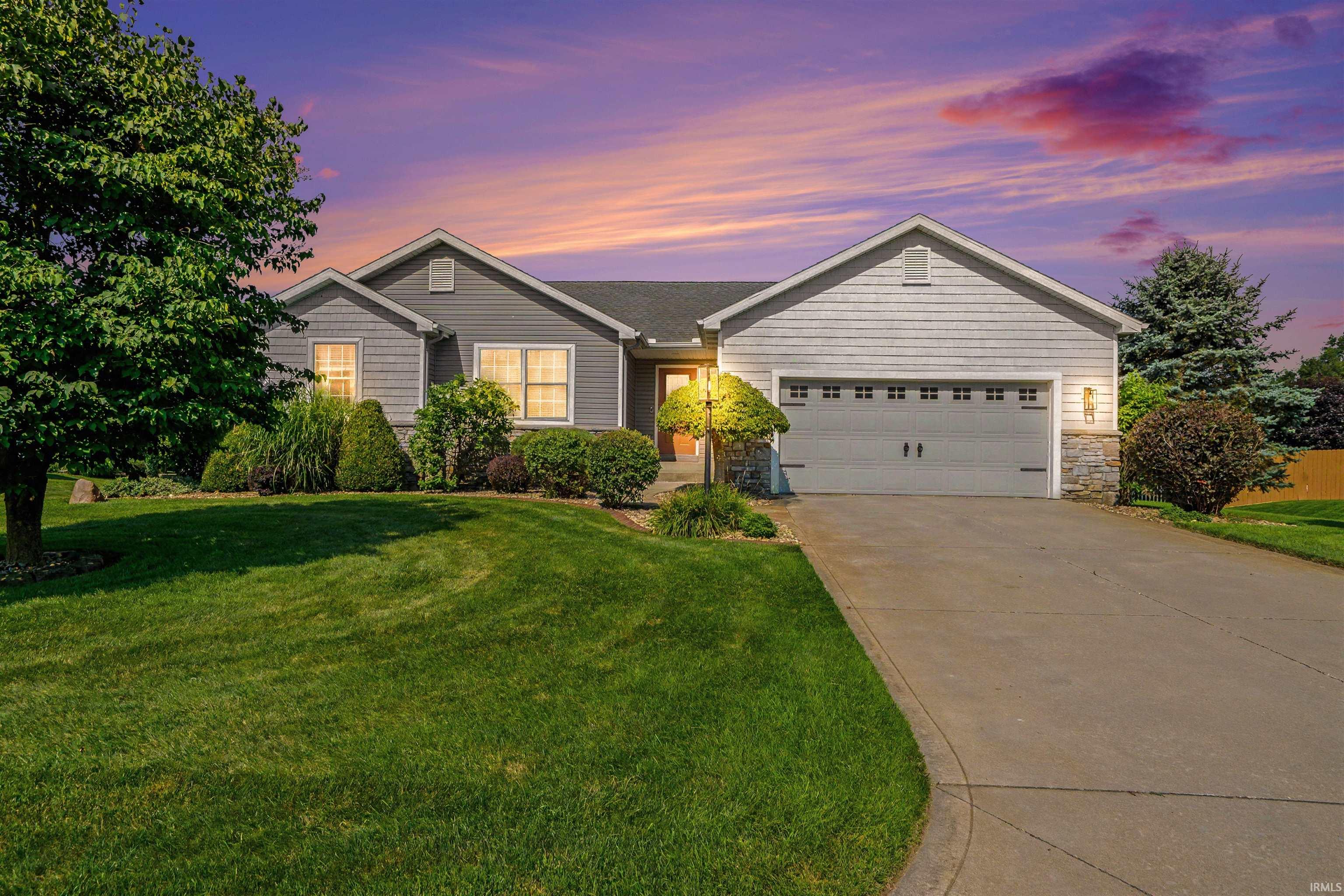 53373 Victor Drive Granger IN 46530