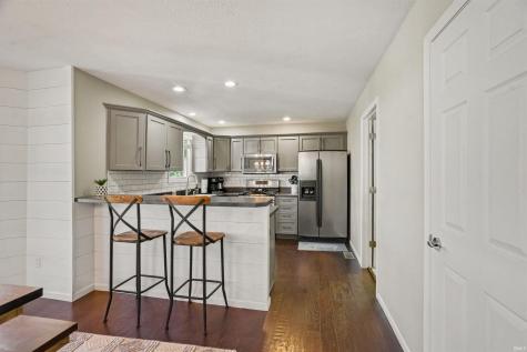 53373 Victor Drive Granger IN 46530