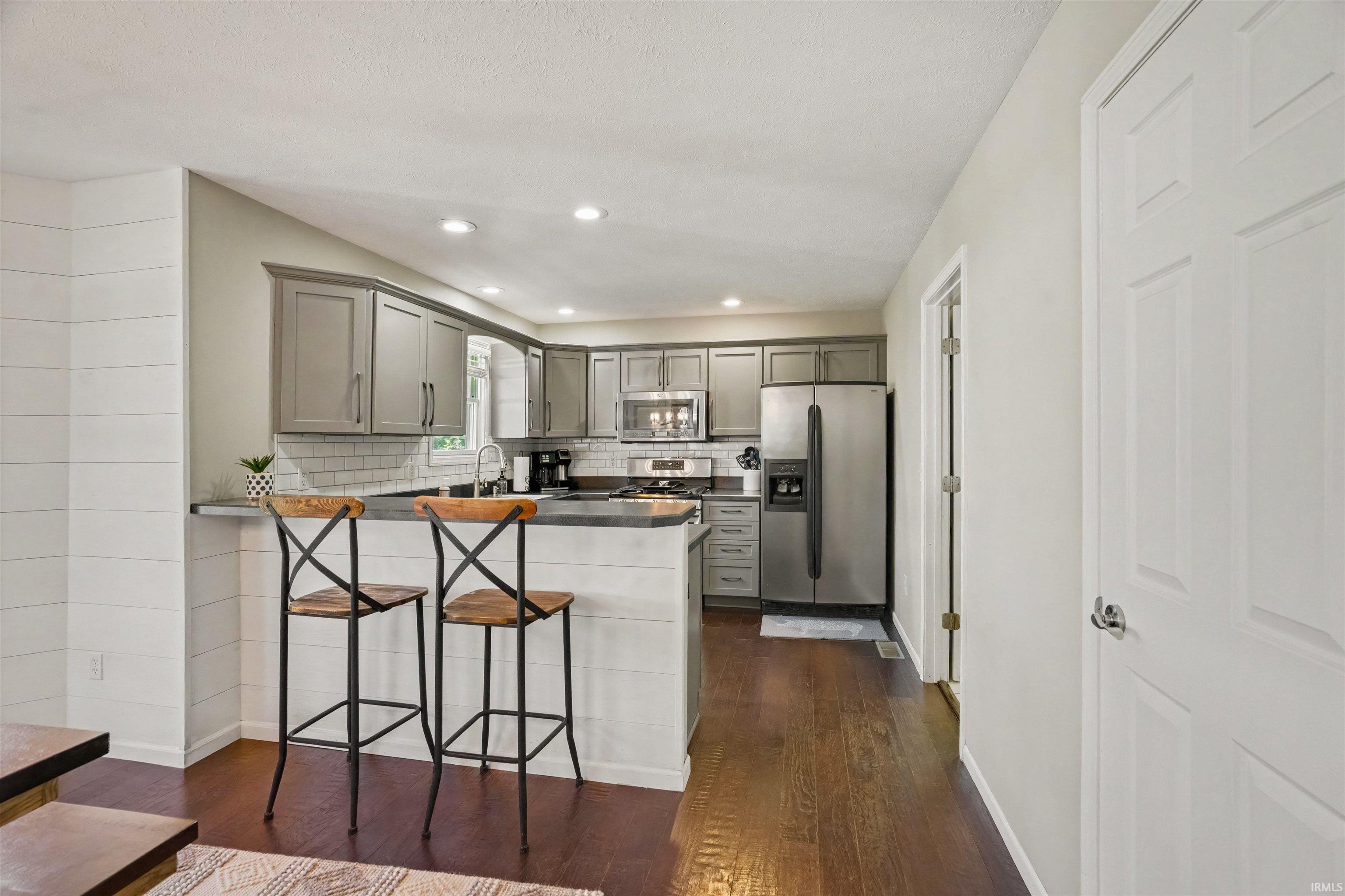 53373 Victor Drive Granger IN 46530