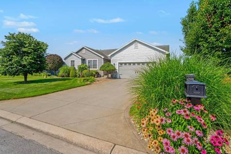 53373 Victor Drive Granger IN 46530