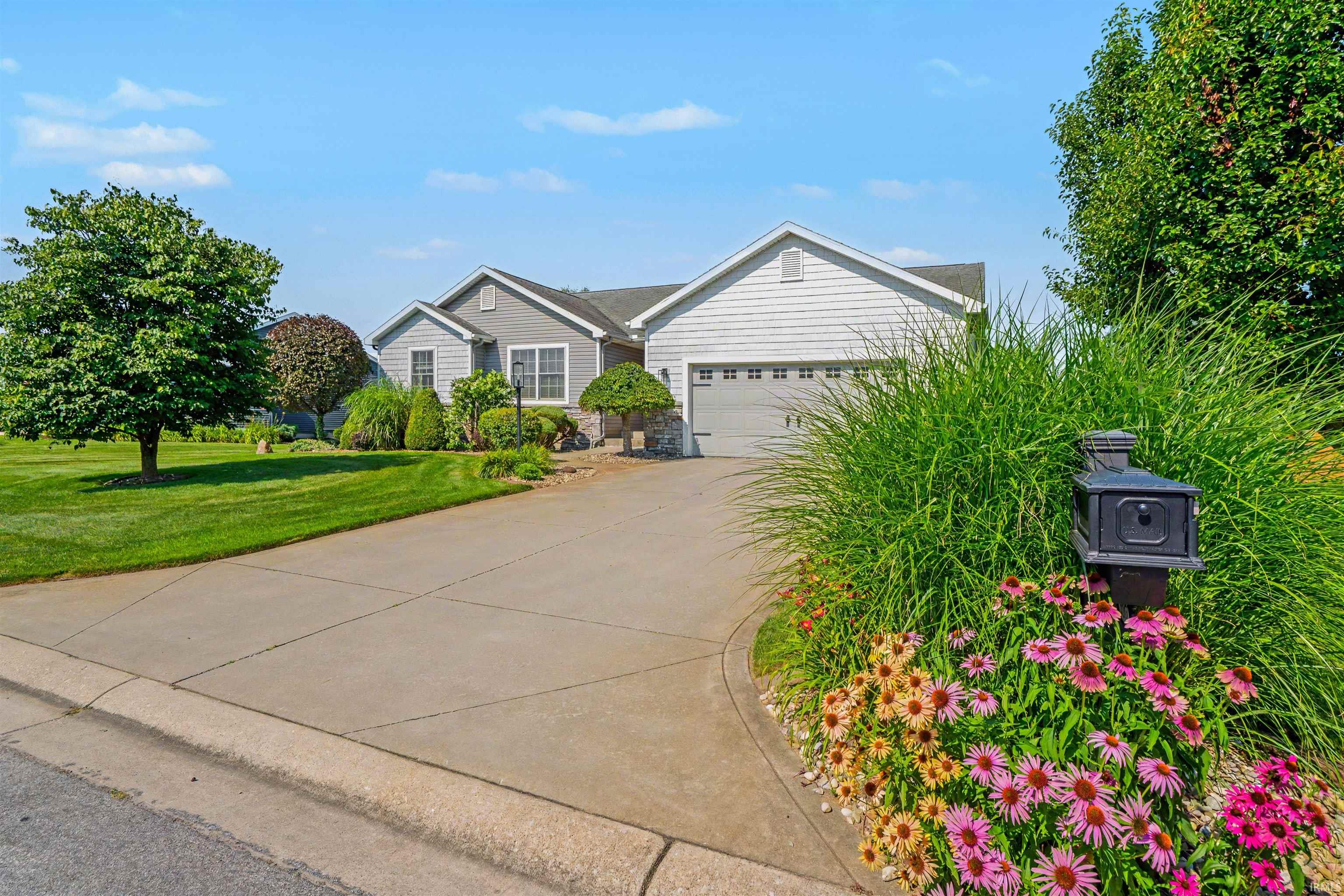 53373 Victor Drive Granger IN 46530