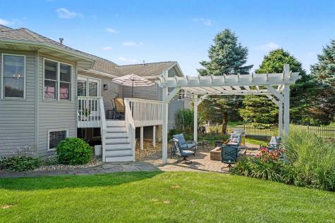 53373 Victor Drive Granger IN 46530