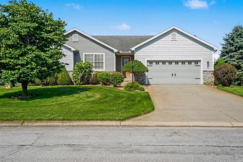 53373 Victor Drive Granger IN 46530
