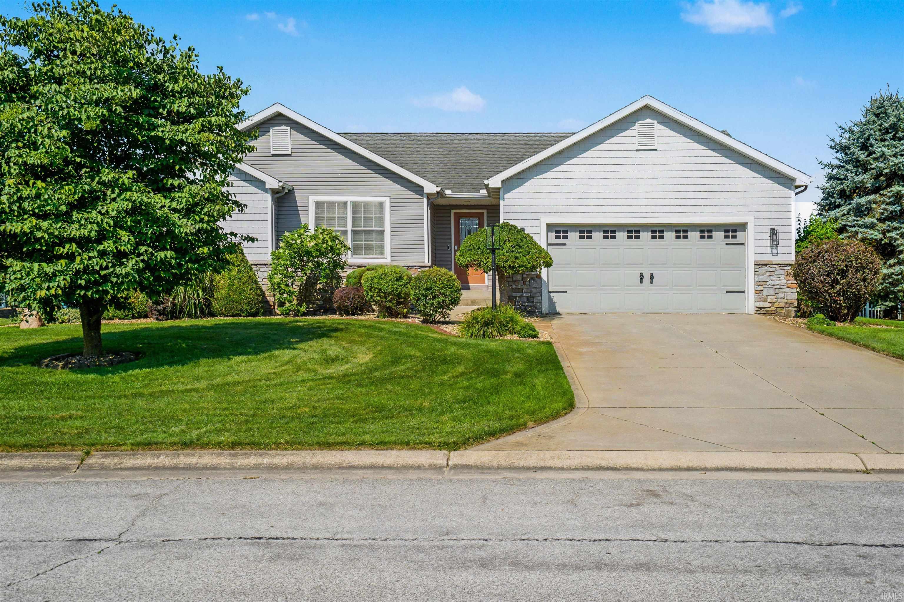 53373 Victor Drive Granger IN 46530