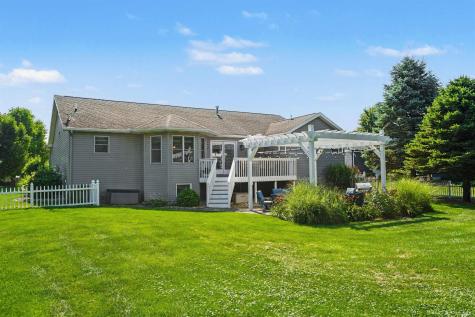 53373 Victor Drive Granger IN 46530