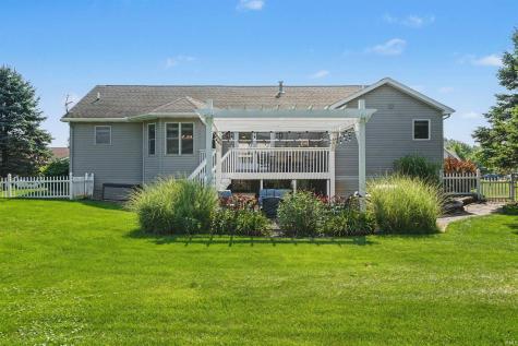 53373 Victor Drive Granger IN 46530