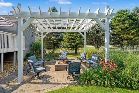 53373 Victor Drive Granger IN 46530