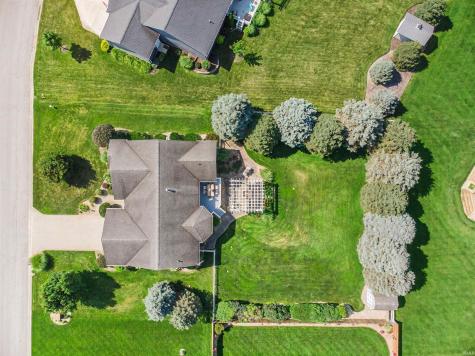 53373 Victor Drive Granger IN 46530