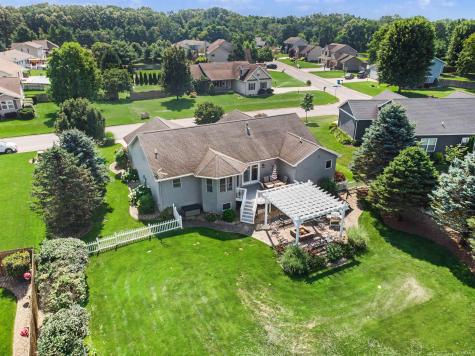 53373 Victor Drive Granger IN 46530