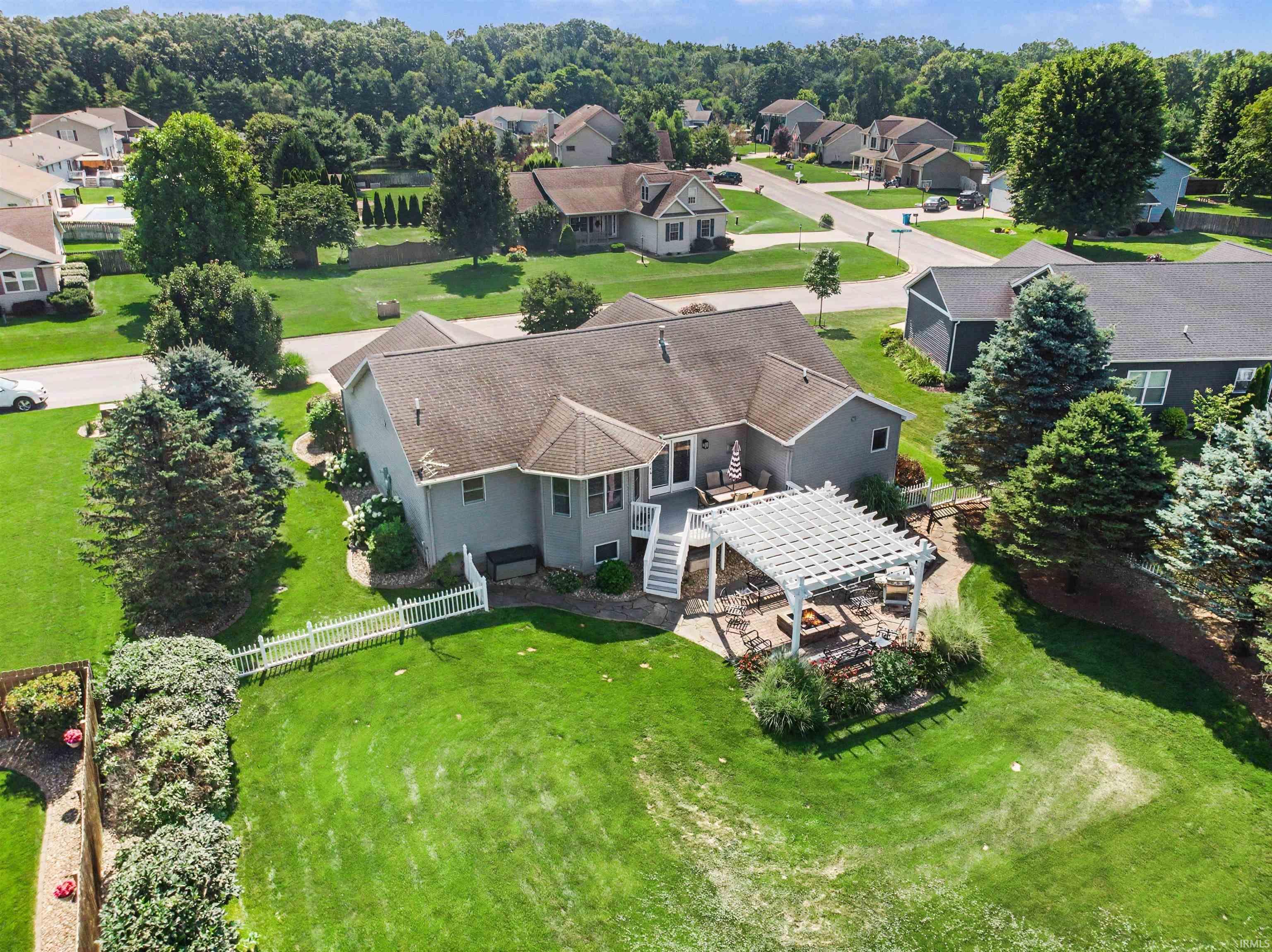 53373 Victor Drive Granger IN 46530