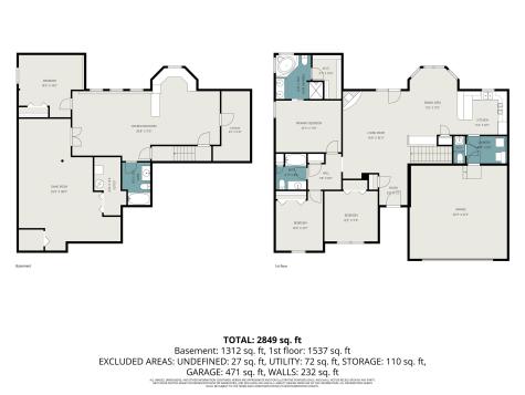 53373 Victor Drive Granger IN 46530