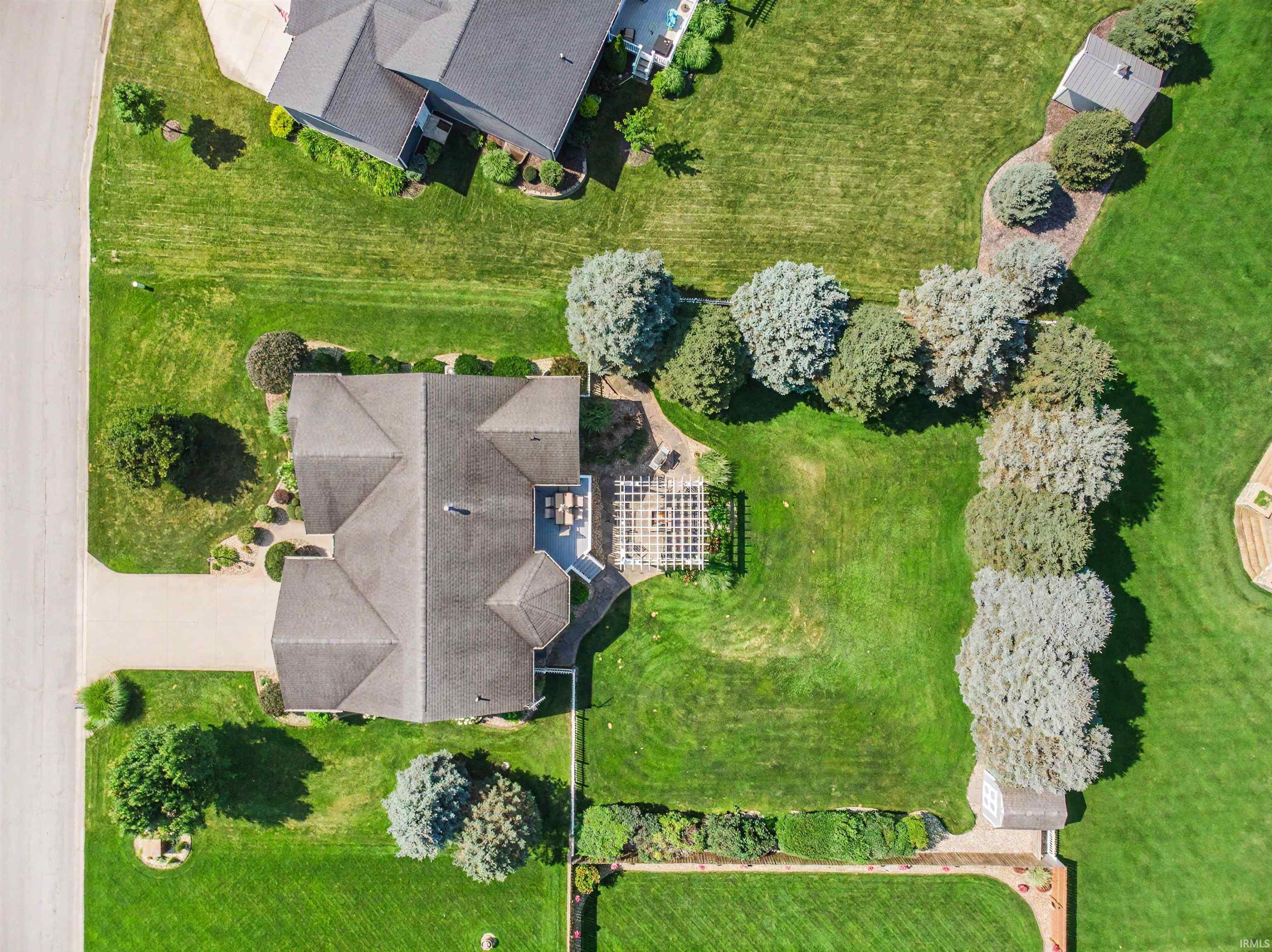 53373 Victor Drive Granger IN 46530