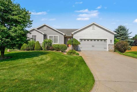 53373 Victor Drive Granger IN 46530