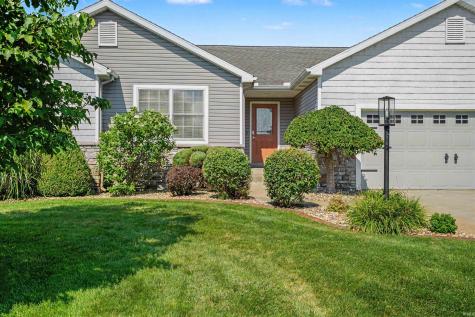53373 Victor Drive Granger IN 46530