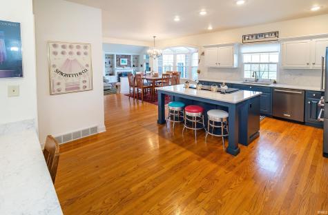 45 Oak Meadow Road Evansville IN 47725