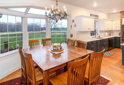 45 Oak Meadow Road Evansville IN 47725