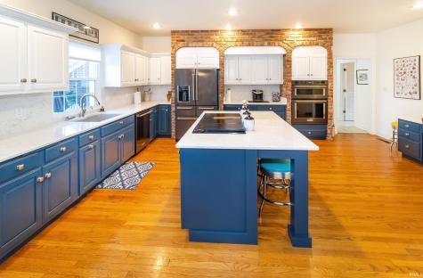 45 Oak Meadow Road Evansville IN 47725