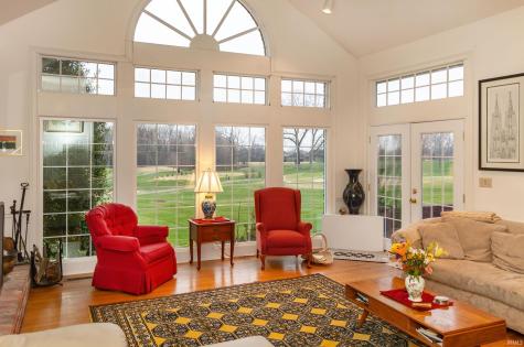 45 Oak Meadow Road Evansville IN 47725
