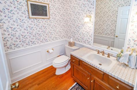 45 Oak Meadow Road Evansville IN 47725