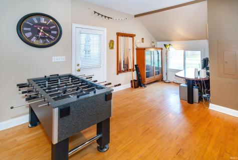 45 Oak Meadow Road Evansville IN 47725