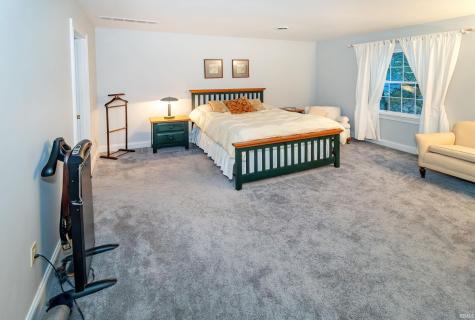 45 Oak Meadow Road Evansville IN 47725