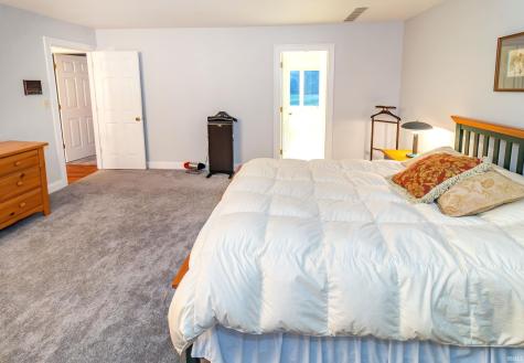 45 Oak Meadow Road Evansville IN 47725