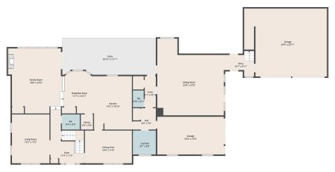 45 Oak Meadow Road Evansville IN 47725