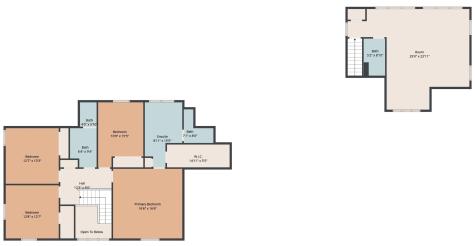 45 Oak Meadow Road Evansville IN 47725