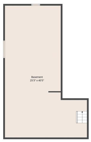 45 Oak Meadow Road Evansville IN 47725