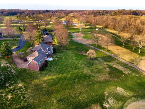 45 Oak Meadow Road Evansville IN 47725