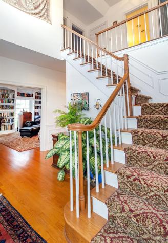 45 Oak Meadow Road Evansville IN 47725