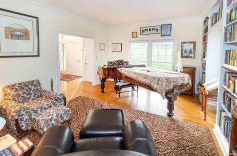 45 Oak Meadow Road Evansville IN 47725
