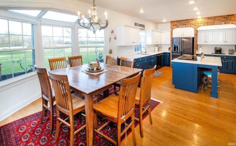 45 Oak Meadow Road Evansville IN 47725